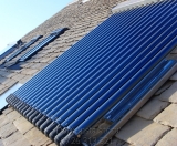 Instalare panouri solare